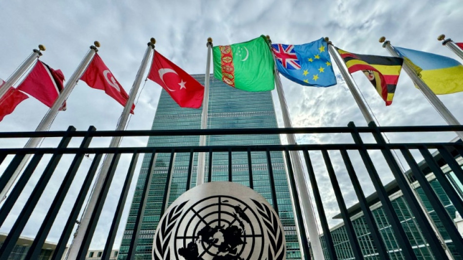 D&eacute;portation d'enfants ukrainiens: une commission d'enqu&ecirc;te de l'ONU accuse Moscou de "crimes contre l'humanit&eacute;"