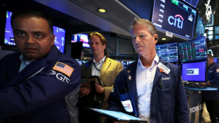 Wall Street s'inquiète des droits de douane visant le Canada