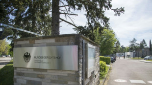 Nach Auslieferung: Nord-Stream-Verd&auml;chtiger in Deutschland in Untersuchungshaft