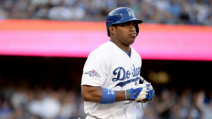 Ex-MLB outfielder Puig guilty in federal sports betting case