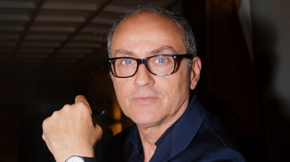 Napoli omaggia Corsicato, al via con Libera al Metropolitan