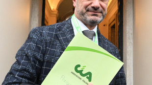 Fini (Cia), 'agricoltura sia asset strategico'