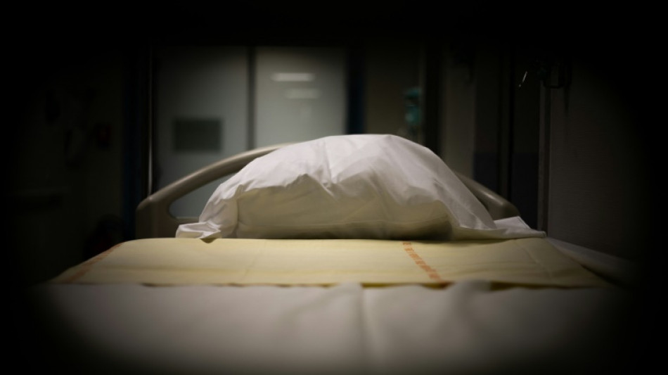 Jeu de rôle pour appréhender l'annonce d'un décès à l'hôpital