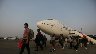 Nigerian airlines avert shutdown as Mideast war hikes fuel prices