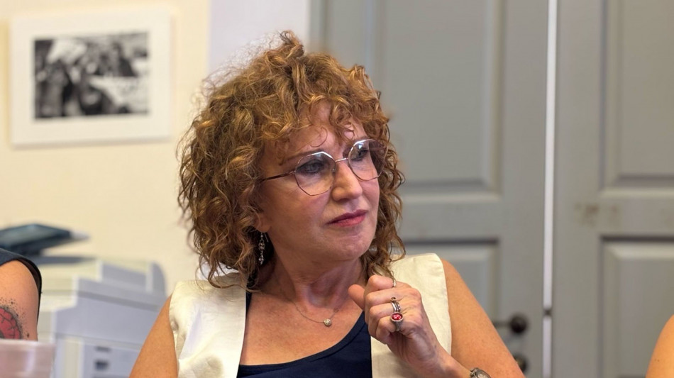 Fiorella Mannoia, Pino Daniele lo porto dentro il cuore