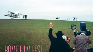 Festa di Roma, l'immagine ufficiale è un omaggio a Franco Pinna