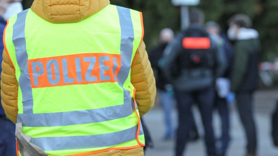 Berliner Polizei fasst Diebe von Handball-Meisterschale - Troph&auml;e eingeschmolzen