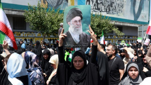 Israël affirme avoir retardé "d'au moins deux ou trois ans" une arme nucléaire iranienne