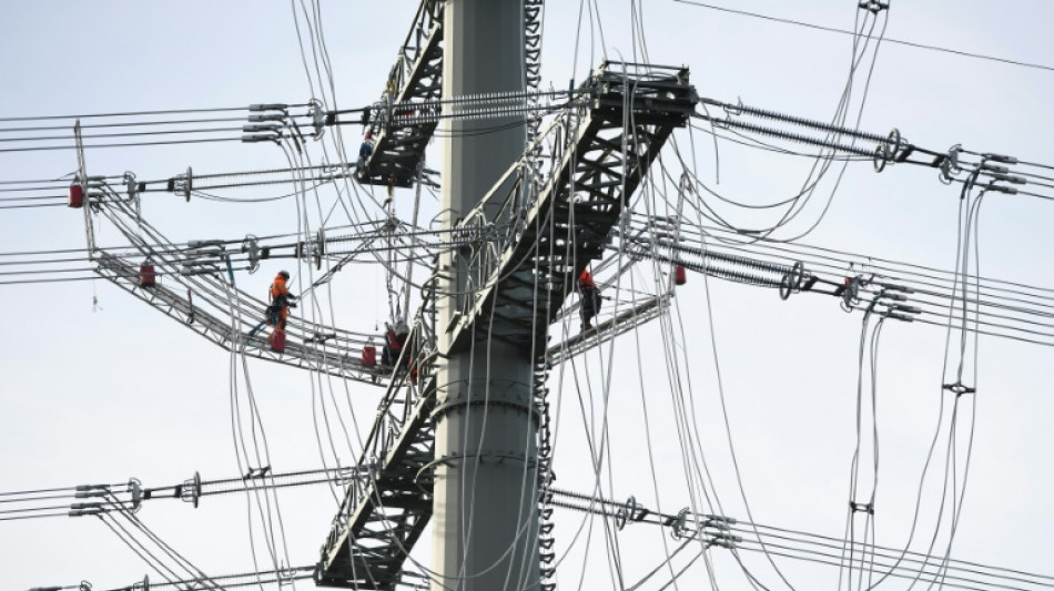 Bund will f&uuml;r rund 7,6 Milliarden Euro bei Netzbetreiber Tennet einsteigen