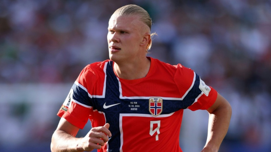 Noruega e Costa do Marfim se enfrentam em busca de vaga nas oitavas da Copa
