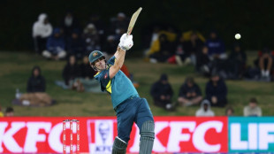 Australia ease to six-wicket win in first New Zealand T20