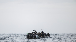 Environ 7.900 migrants morts ou disparus sur les routes migratoires dans le monde en 2025, selon l'ONU