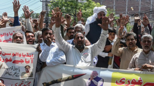 Fuerzas de India y Pakistán intercambian tiros en Cachemira