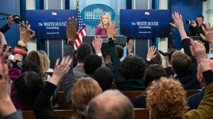 Pressing matters: White House shake-up boosts pro-Trump media