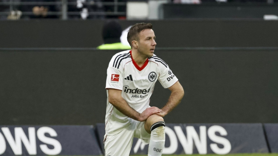 G&ouml;tzes Erwartungen an Riera? "Schwierig, das zu beschreiben"