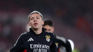 "Se Prestianni for culpado, comigo acabou", afirma Mourinho