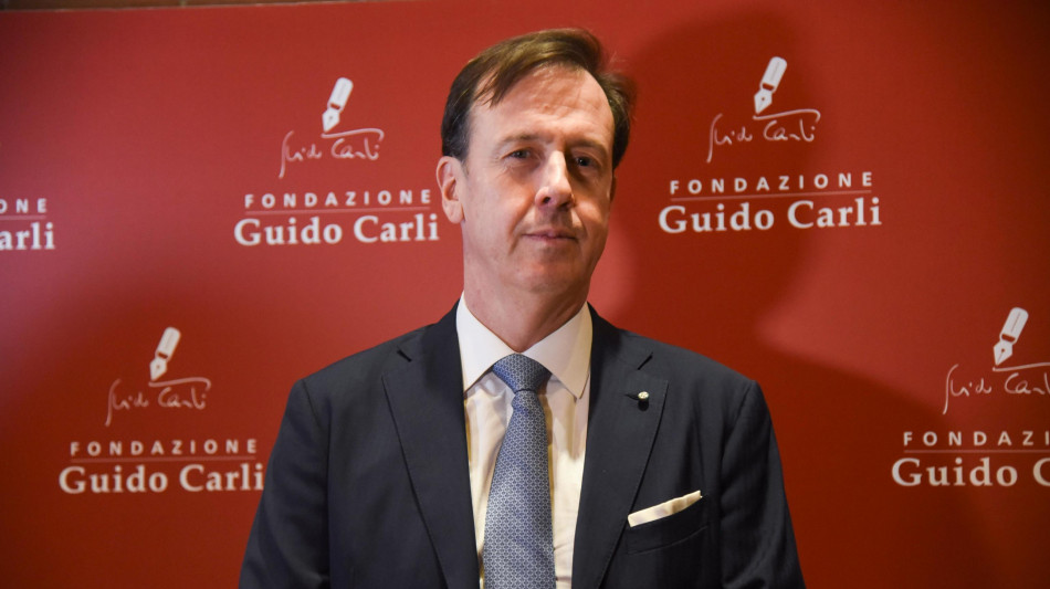 Palermo (Acea), 'la transizione idrica sarà la più rilevante'