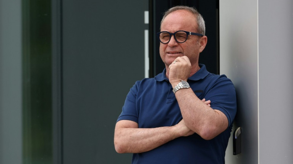 PSG sporting director Campos extends contract to 2030