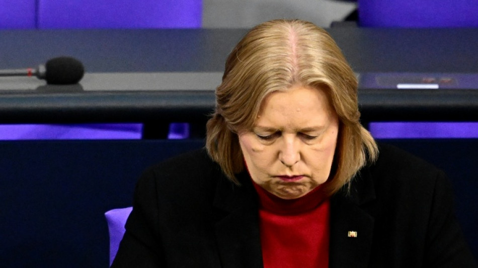 "Ganz neues System": Arbeitsministerin Bas für grundlegende Rentenreform