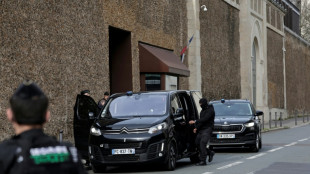 Frankreichs Ex-Pr&auml;sident Sarkozy wird unter Auflagen aus Gef&auml;ngnis entlassen