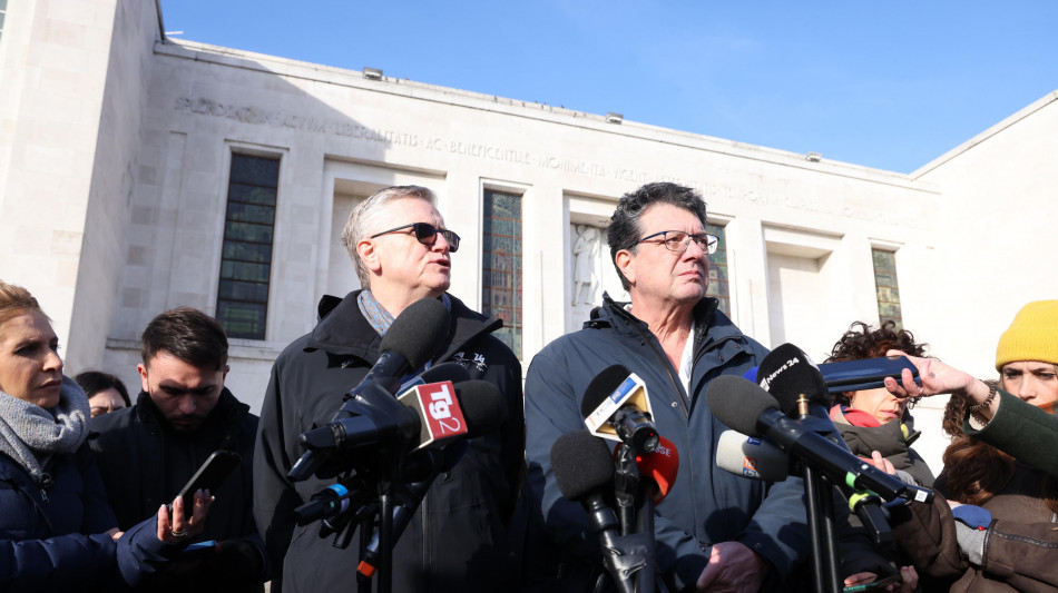 Mattarella al Niguarda dove sono i feriti di Crans-Montana