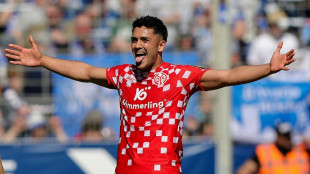 Keller statt Titel: Amiri wollte mit Wechsel "Eier zeigen"