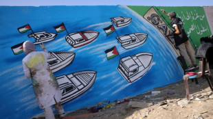 Israel inicia las deportaciones tras interceptar el último barco de la flotilla para Gaza