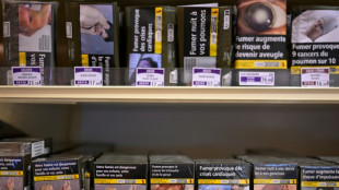Les ventes de tabac ont chuté de 11,5% l'an dernier en France, selon l'OFDT