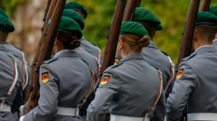 Ausschusschef R&ouml;wekamp: Rechne mit R&uuml;ckkehr zur Wehrpflicht in dieser Legislatur