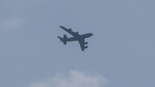 El Pent&aacute;gono identifica a los seis soldados muertos al estrellarse un avi&oacute;n en Irak