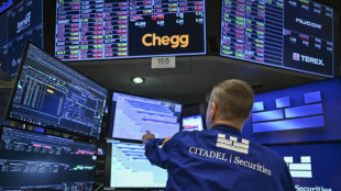 Rebond technique et possible désescalade commerciale soutiennent Wall Street