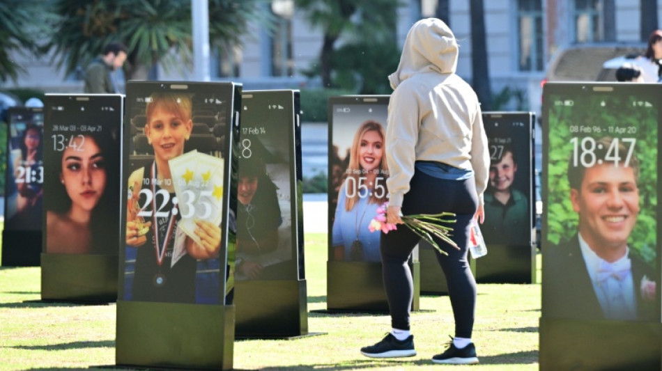 Condenan a Meta a pagar 567 millones de d&oacute;lares al estado de EEUU por el caso de menores en las redes sociales