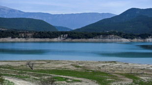 El ciclo del agua, "cada vez más perturbado y extremo", alerta la ONU