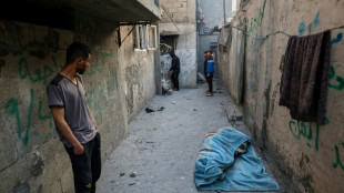 Defensa Civil reporta 42 muertos por bombardeos israelíes en Gaza