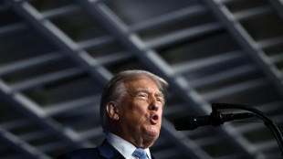 Trump &eacute;voque la peine capitale pour des d&eacute;mocrates qui appellent l'arm&eacute;e &agrave; d&eacute;sob&eacute;ir