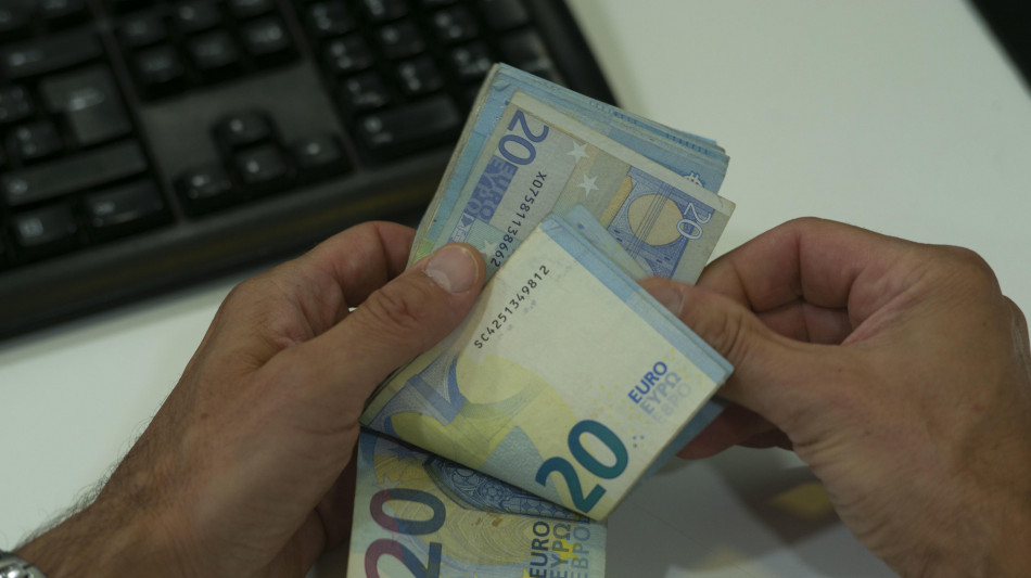 Per 7 italiani su 10 la paghetta &egrave; la prima educazione finanziaria