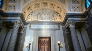 Jugée pour meurtre, une ex-employée de crèche reconnaît avoir donné du Destop à un bébé