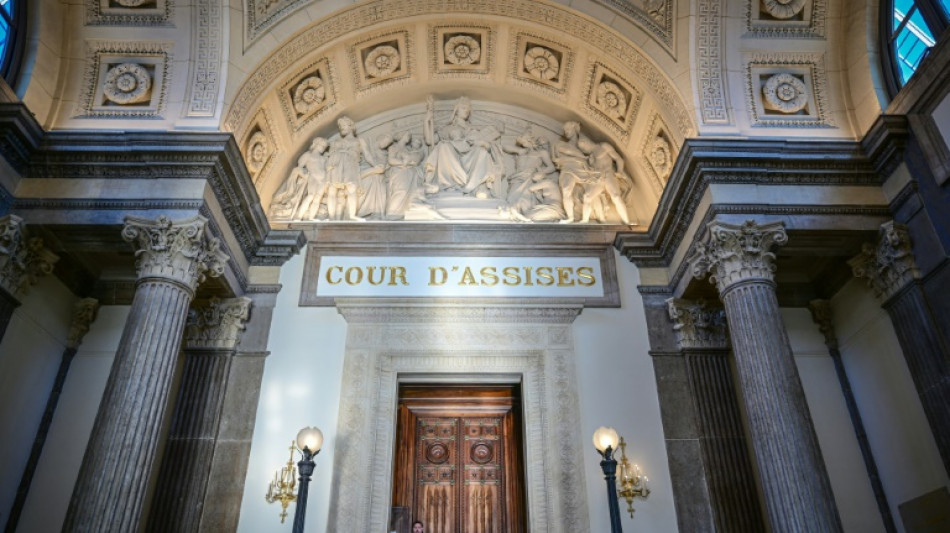 Meurtre d'un bébé à la crèche: 30 ans de prison requis contre l'accusée