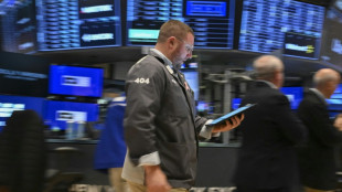 Wall Street ouvre en hausse, rassurée par l'emploi américain