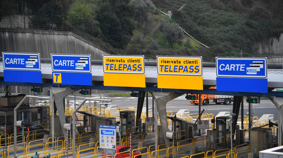 Telepass, Mundys e Partners Group mantengono le quote, stop alla cessione