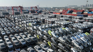 Voitures électriques: la Chine n'est plus le seul moteur mondial, analyse l'Agence de l'énergie