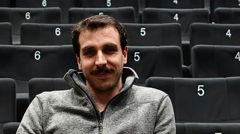 Turquie: le journaliste fran&ccedil;ais arr&ecirc;t&eacute; lundi a &eacute;t&eacute; lib&eacute;r&eacute;