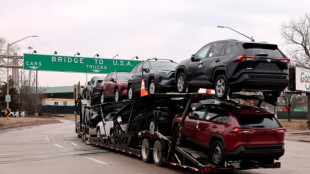 Trump allège l'impact des droits de douane pour des constructeurs auto