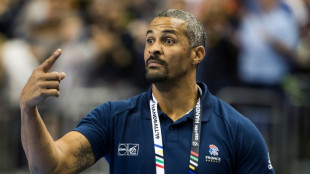 Hand: Ivry &eacute;carte Didier Dinart de son poste d'entra&icirc;neur