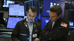 Wall Street reprend son souffle, surveille la trêve entre l'Iran et Israël