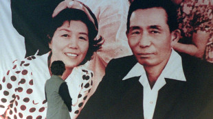 The murky fates of South Korean presidents