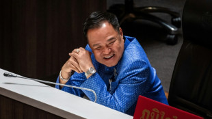 Tha&iuml;lande: le leader conservateur Anutin Charnvirakul reconduit comme Premier ministre