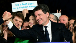 Sursaut en Roumanie, le candidat pro-européen remporte la présidence