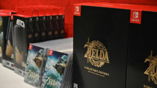 Le film inspiré du jeu vidéo "Zelda" sortira le 26 mars 2027, annonce Nintendo