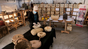Saving Gaza's past, one artefact at a time